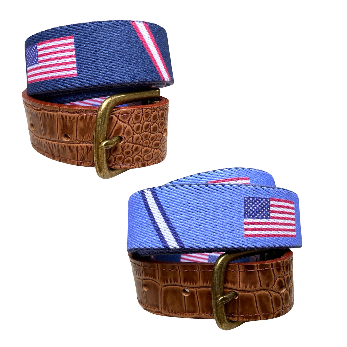 Doc Murphy Custom Garment Dyed Belts – Doc Murphy USA