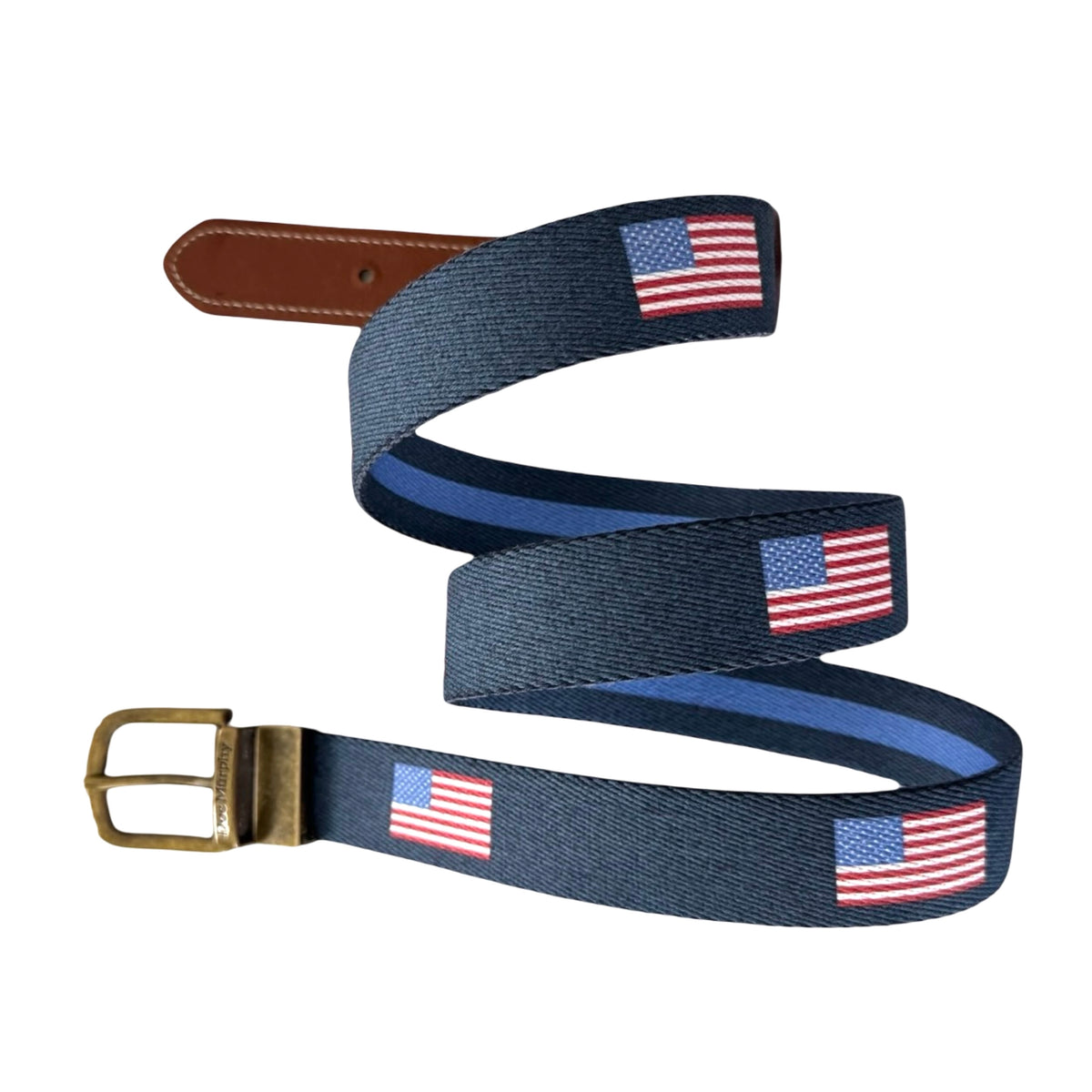 Doc Murphy Custom Garment Dyed Belts – Doc Murphy USA
