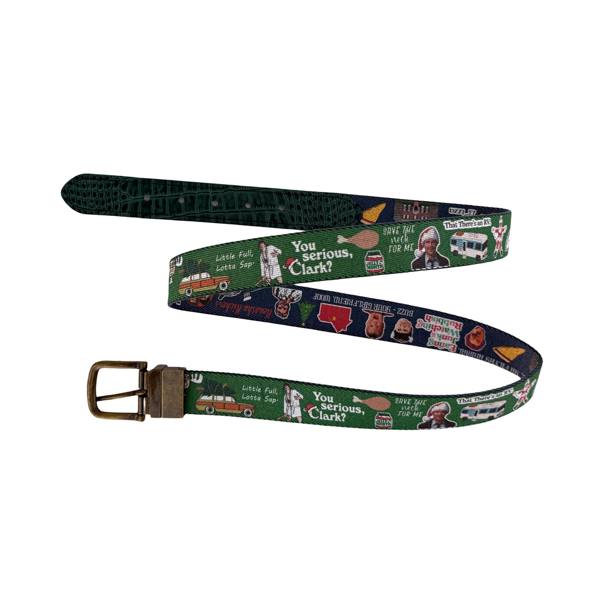 Doc Murphy Doc Murphy Garment Dyed Belts – Doc Murphy USA